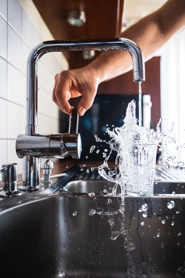 osmosis agua