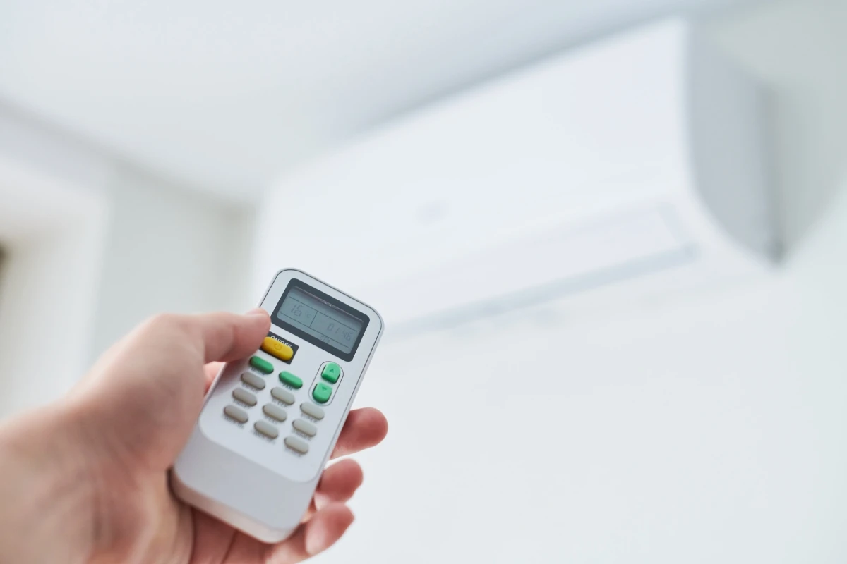 aire acondicionado beneficios