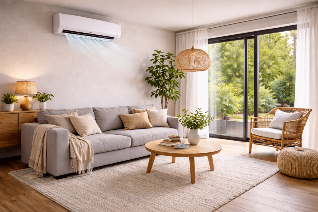 aerotermia vivienda 2026